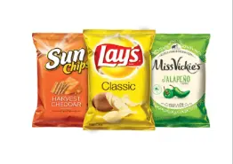 Firehouse Subs Chips