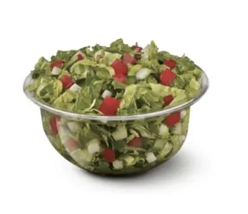 firehouse side salad
